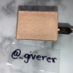 CYPRUS - NARS Original Single Shadow - Discontinued Large Magnetic Pans